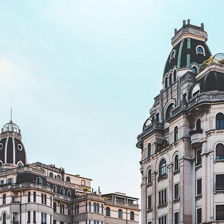 Nuovo Intimo Apt A 10Min Dal Duomo - Homeunity Milán Exterior foto