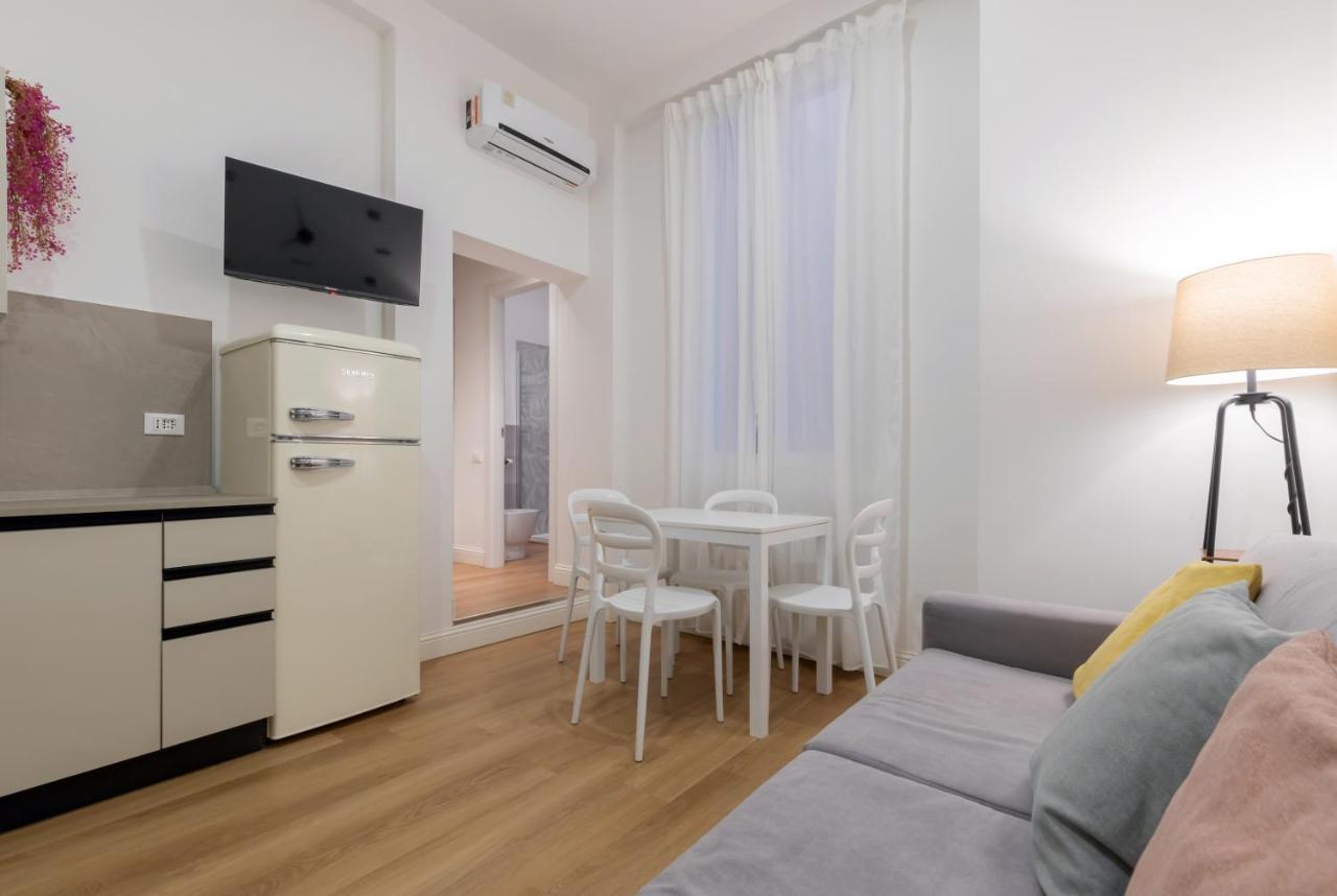 Nuovo Intimo Apt A 10Min Dal Duomo - Homeunity Milán Exterior foto