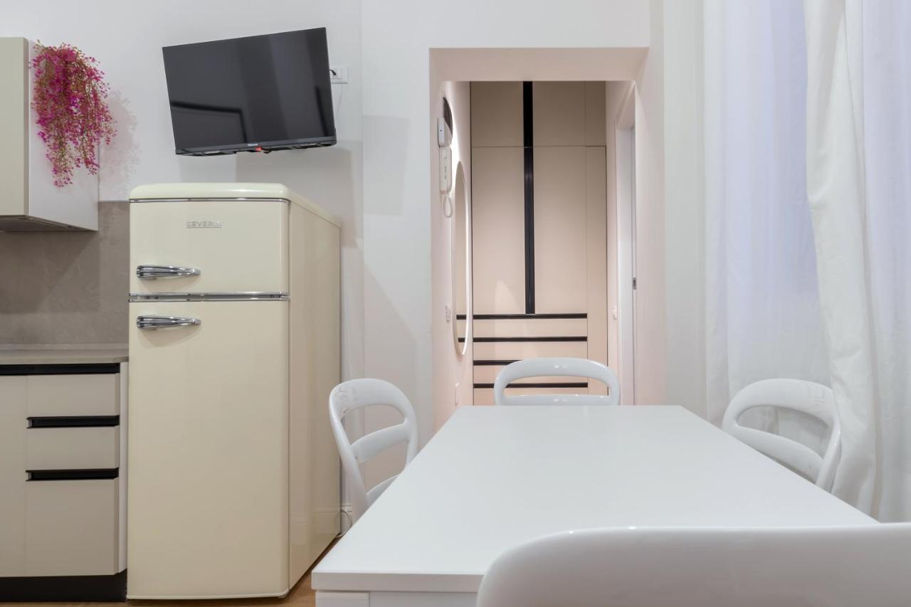 Nuovo Intimo Apt A 10Min Dal Duomo - Homeunity Milán Exterior foto