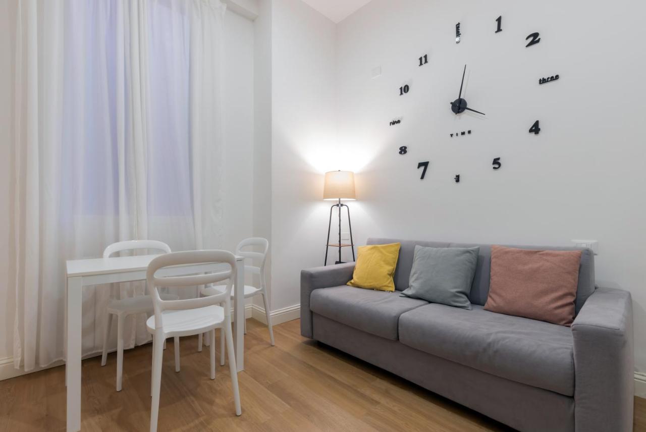 Nuovo Intimo Apt A 10Min Dal Duomo - Homeunity Milán Exterior foto