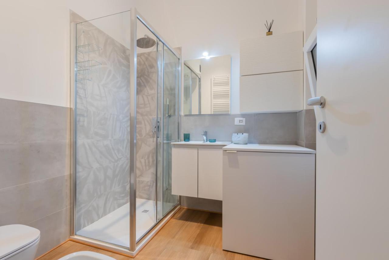 Nuovo Intimo Apt A 10Min Dal Duomo - Homeunity Milán Exterior foto